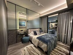 The LakeGarden Residences (D22), Condominium #482826551
